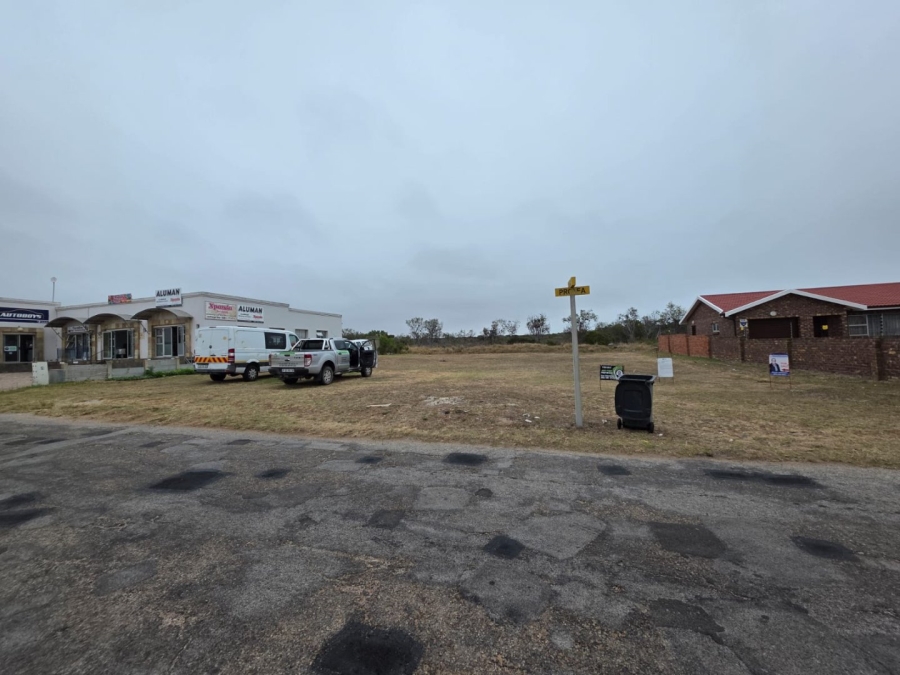 Commercial Property for Sale in Jeffreys Bay Central Eastern Cape